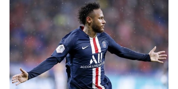 Hat Neymar jetzt Zeit, sich umzudrehen?